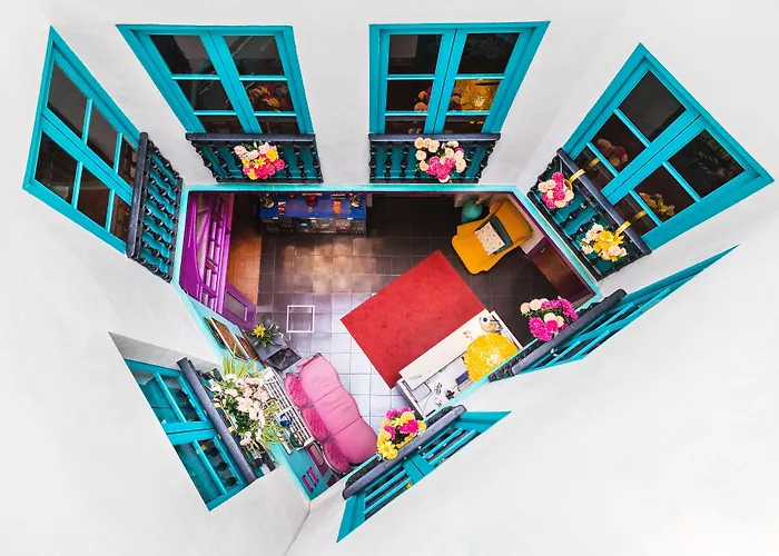 Rio Hostel