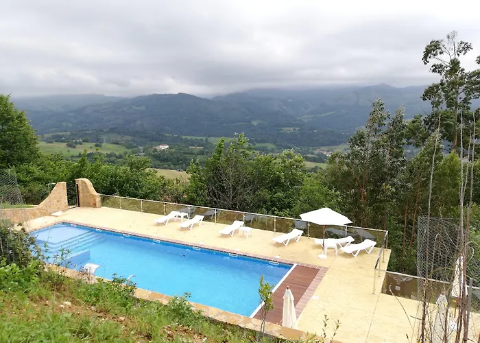 Hotel Cerro La Nina