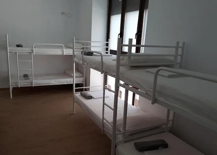 Hub Hostel Seville