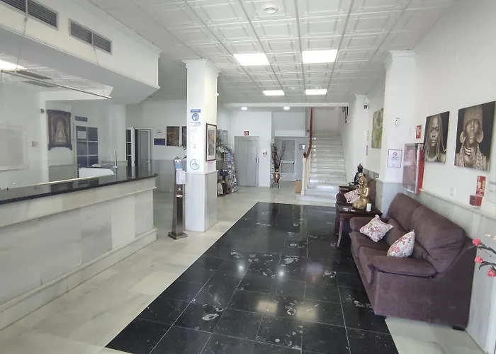 Hotel Carabela Santa María