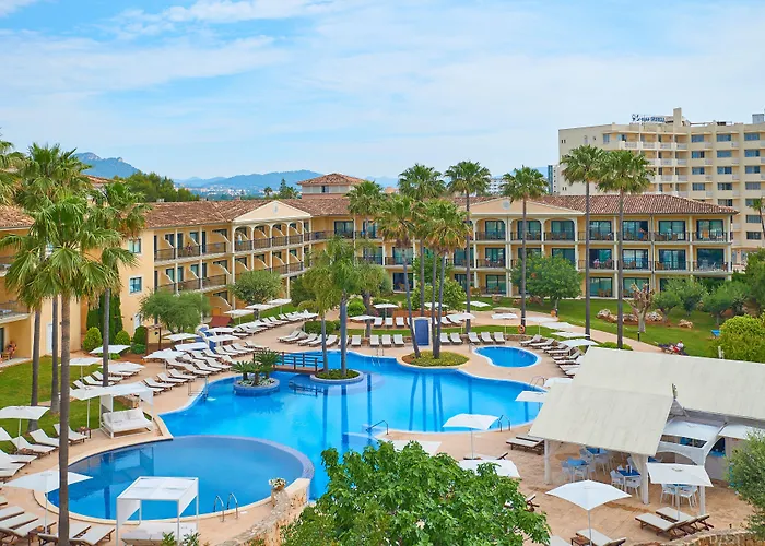 Cm Mallorca Palace - Only Adults Sa Coma 
