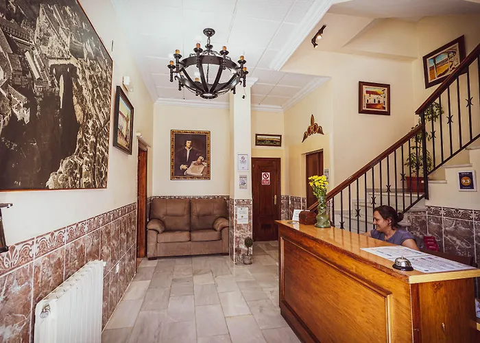 Hotel Colon