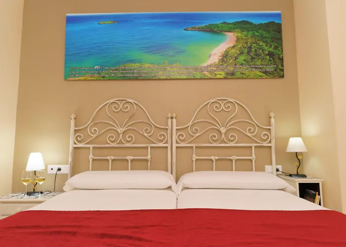 Hotel Colon