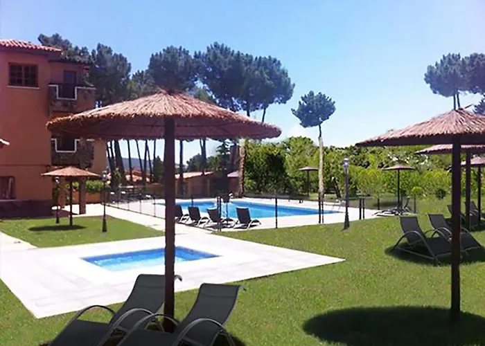 Hotel Rural Don Quijote