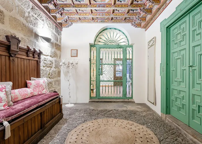 YIT La Casona del Arco