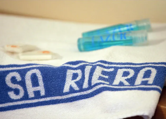 Hotel Sa Riera