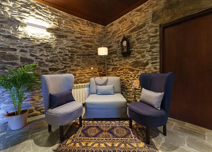 Lar Da Mota Boutique Hotel