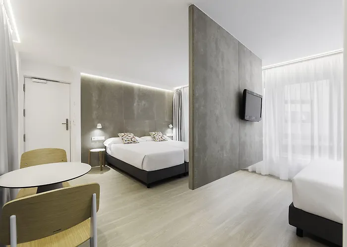 Hotel Mar Del Plata