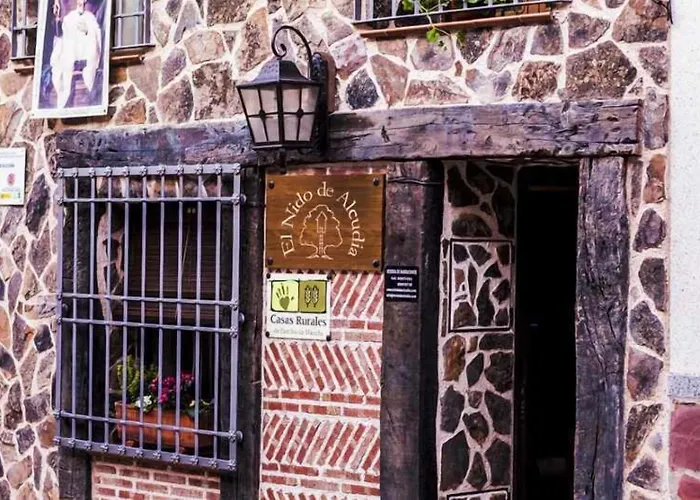 Hospedium Hotel El Nido de Alcudia Suites