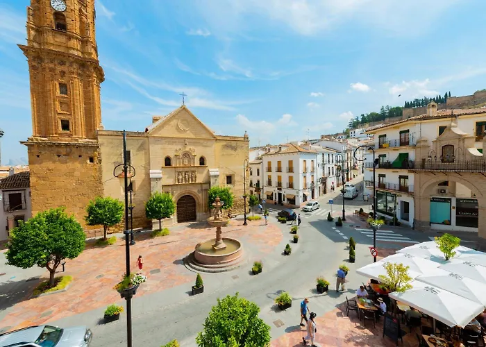 Hotel Manzanito