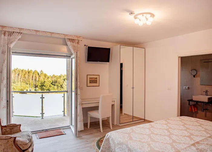 Hotel Vilaseco