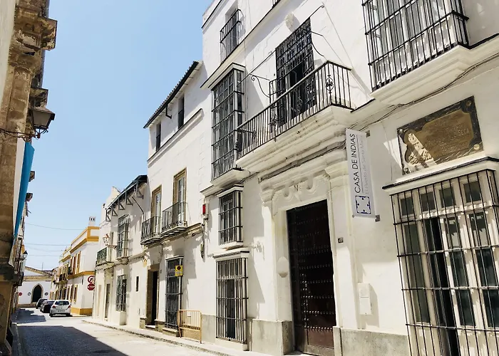 Art Suites By Casa De Indias El Puerto de Santa María