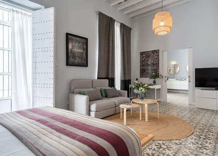 Art Suites by Casa de Indias