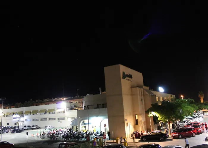 Estación