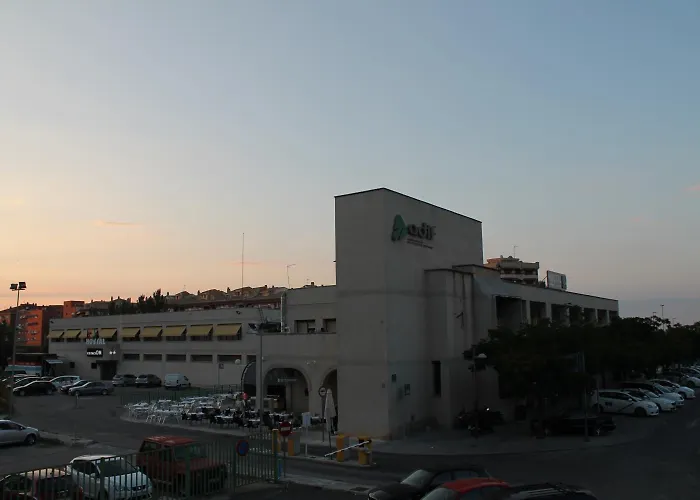 Estación