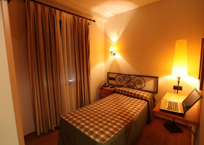Hotel La Bodega
