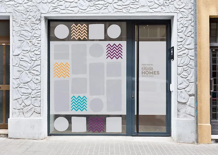 Arte Suites By Olala! - Smart Stay