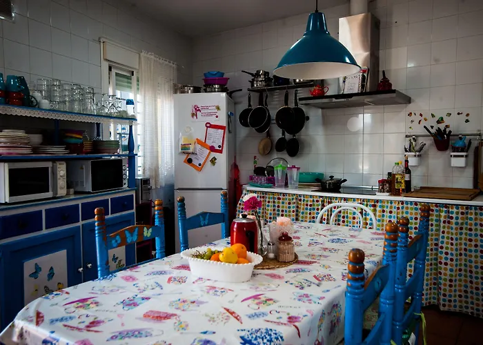 La Flamenka Hostel