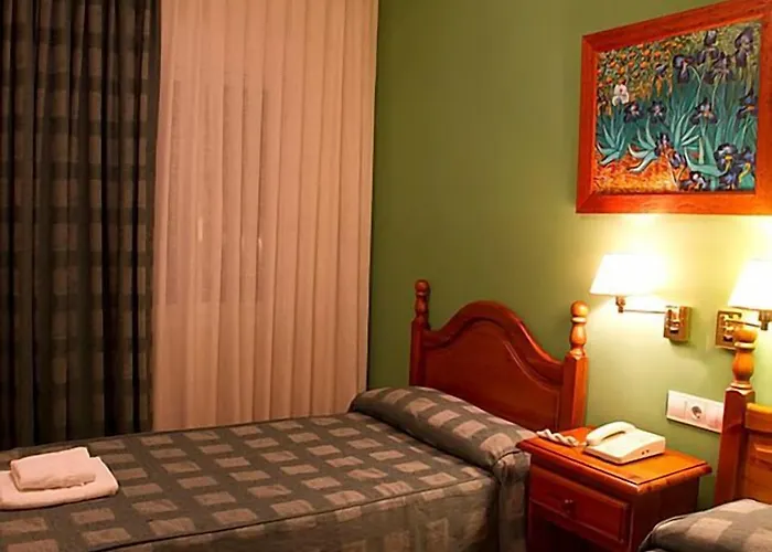 Hotel Clemente
