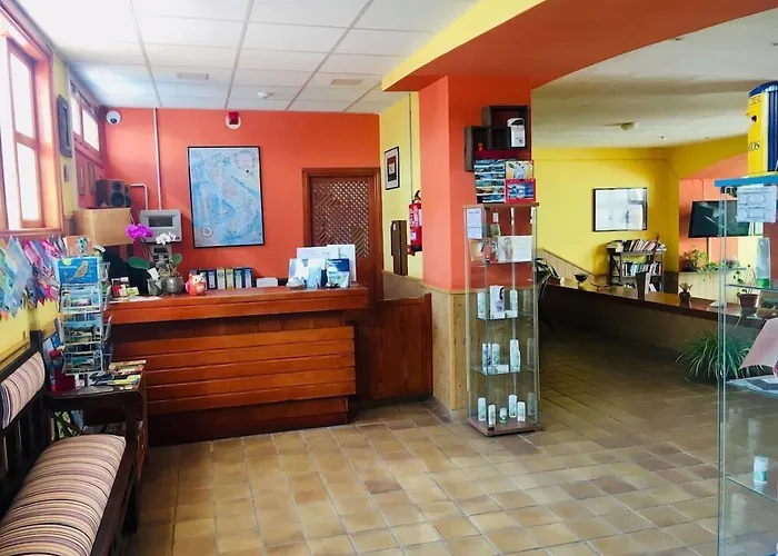 La Casita Di Fuerte