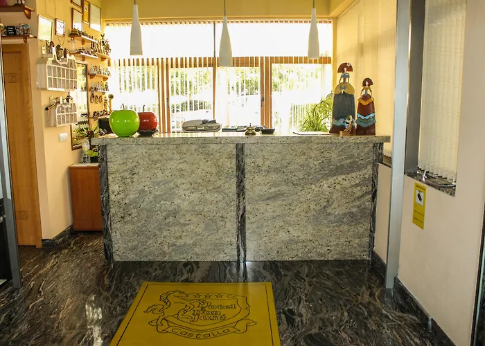Hospedium Hotel Don Jose