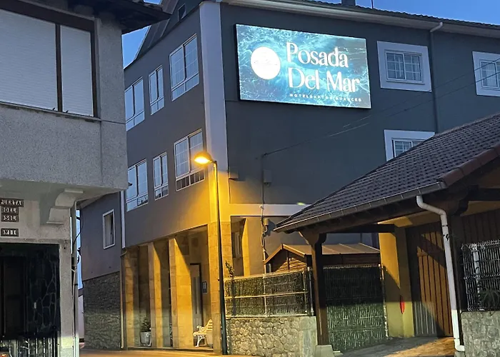 Hotel Posada del Mar