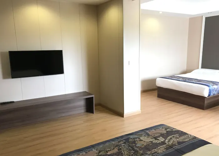Hotel Nueva Europa