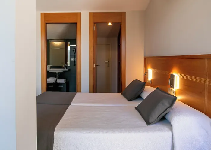 Aparthotel Cal Marcal