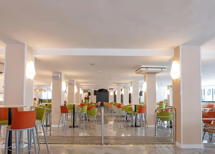 Medplaya Hotel Bali
