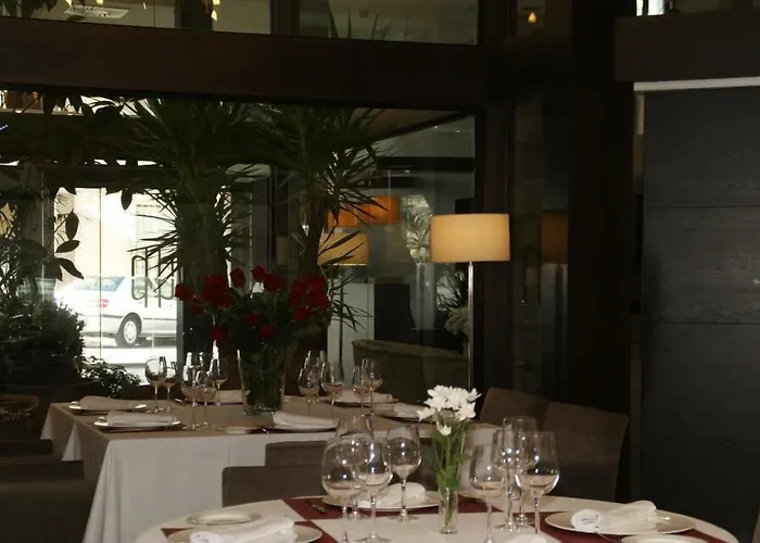 Hotel Paloma