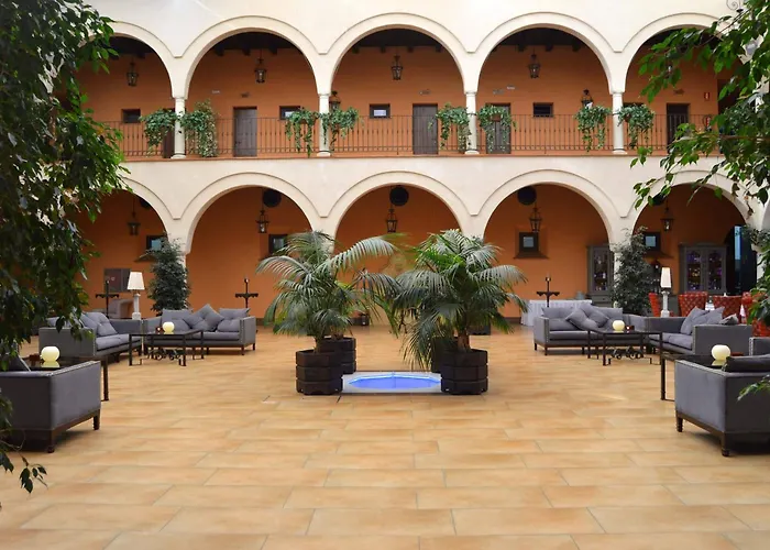 Hacienda Montija Hotel