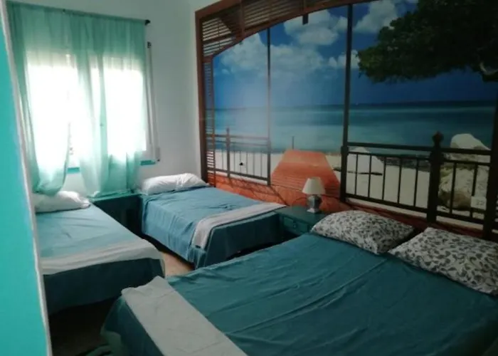 Can Pau Guesthouse