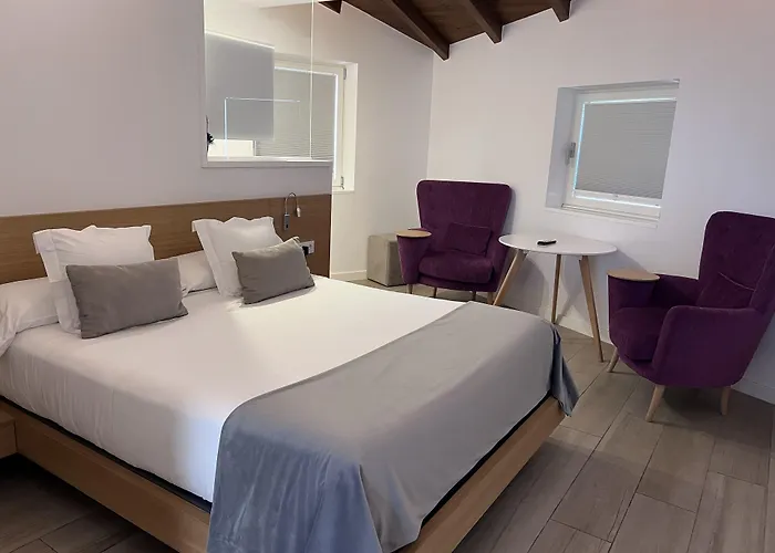 Hotel Nande