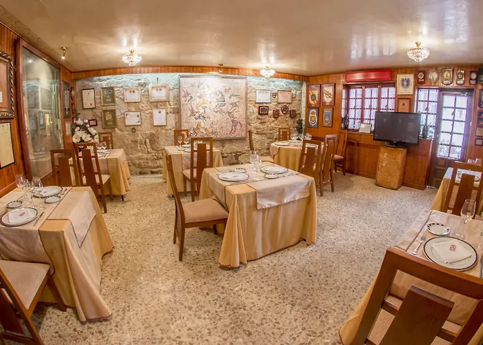 Hotel Don Pepe