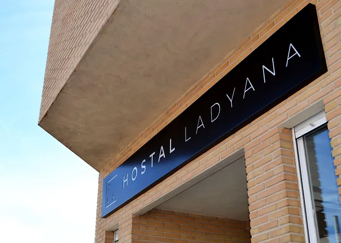 Hostal Lady Ana María