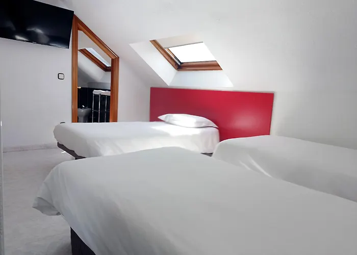 Hostal Lady Ana María
