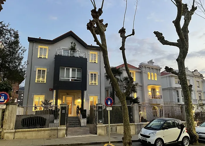 Hotel El Balcón de la Bahía Suites - Domus Selecta Hotusa