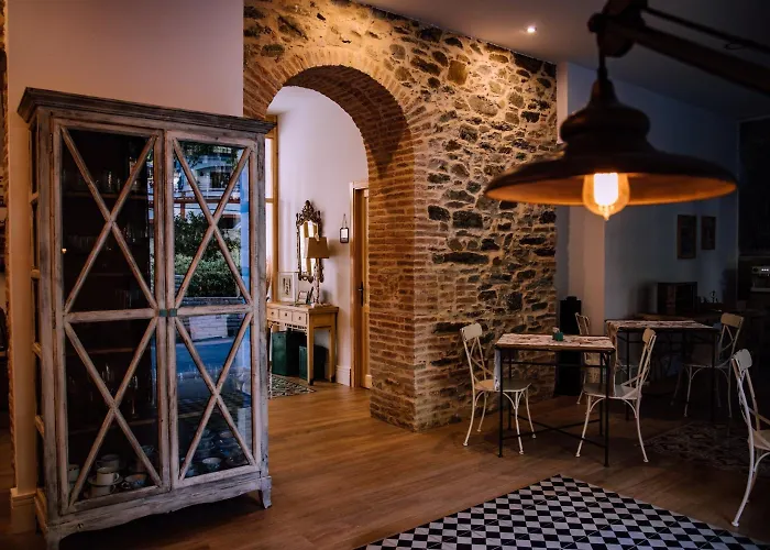 Hotel Luz Almonaster