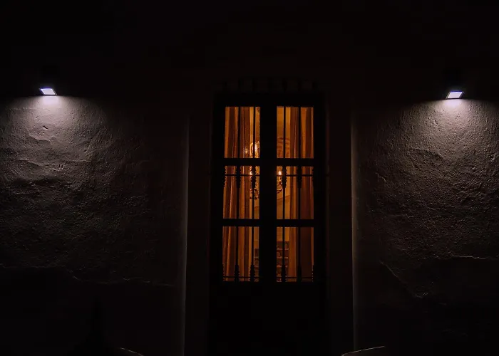 Hotel Luz Almonaster