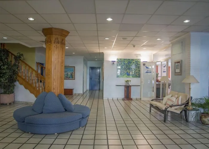 Hotel Jaime I