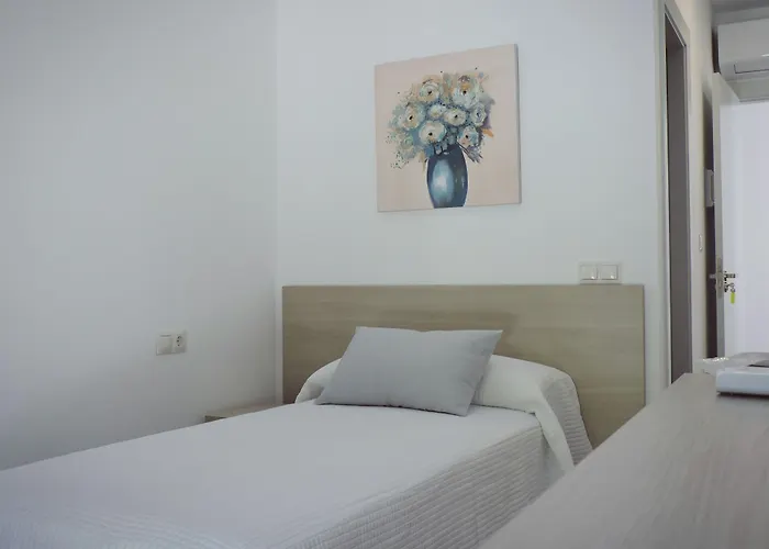Hostal Delia