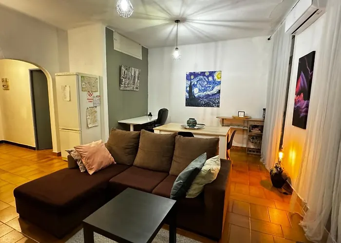 Apartamento Felicitat