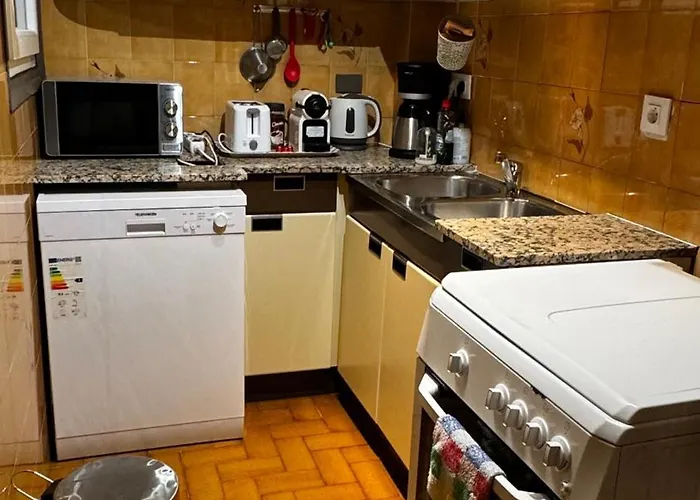 Apartamento Felicitat