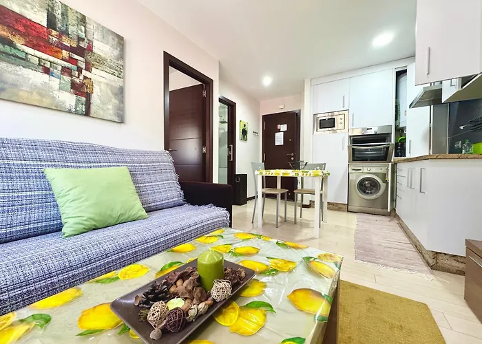 Loft BAINIS Peregrinos&Uso Turístico