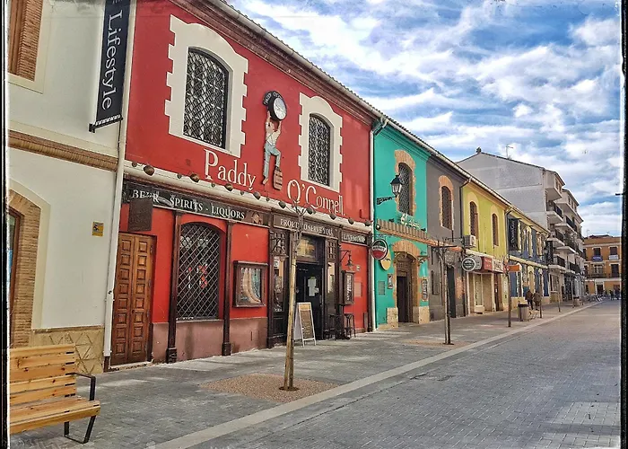 La Duna De Denia