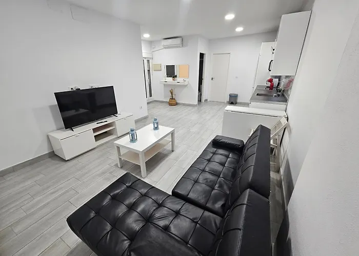 Apartamento Mi Currilla