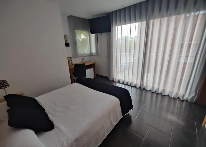 Hostal Manel