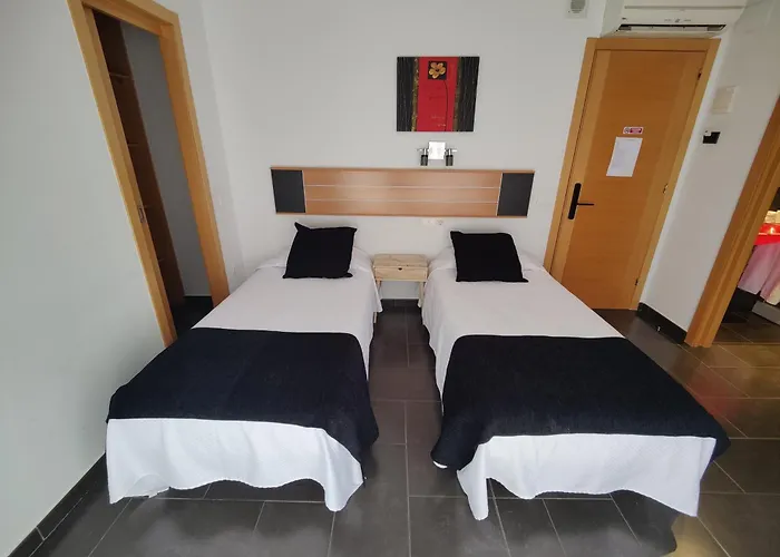 Hostal Manel