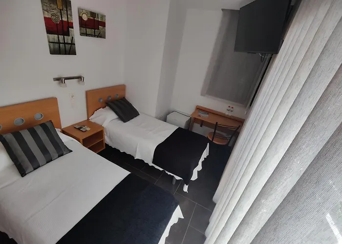 Hostal Manel