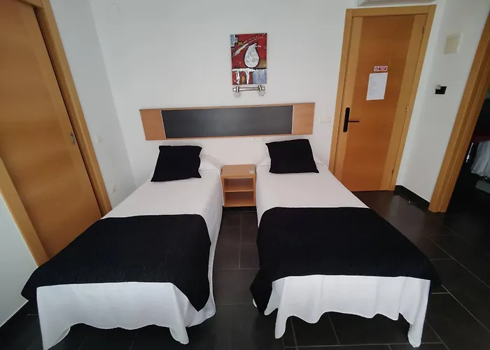 Hostal Manel